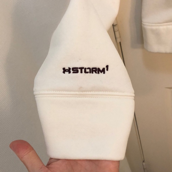 Under armour realtree sweatshirt - Picture 4 of 5